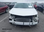 ✅ 2016 Chevrolet Impala LS • VIN: 2G11X5SA8G9173700 • Lot: 42076413. Listed on IAAI with 78,833 mi. Free auction sales archive from the USA and detailed vehicle history report at DreamBid. Image 6.