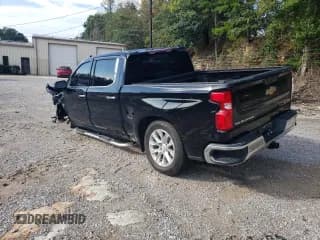 ✅ 2021 Chevrolet Silverado 1500 LTZ • VIN: 3GCPWEED1MG323948 • Lot: 71761964. Wystawiony na Copart z przebiegiem 61 824 mil. Bezpłatny archiwum sprzedaży aukcyjnych z USA i szczegółowy raport historii pojazdu na DreamBid. Zdjęcie 2.