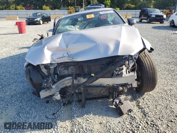 ✅ 2023 Volvo S60 Core Dark Theme • VIN: 7JRL12TV7PG239769 • Lot: 65439255. Listed on Copart with Not provided. Free auction sales archive from the USA and detailed vehicle history report at DreamBid. Image 5.