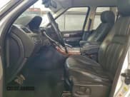 ✅ 2011 Land Rover Range Rover Sport HSE • VIN: SALSF2D46BA282084 • Lot: 95982785. Listed on Copart with 149,413 mi. Free auction sales archive from the USA and detailed vehicle history report at DreamBid. Image 7.