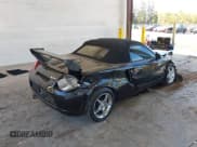 ✅ 2001 Toyota MR2 • VIN: JTDFR320010037114 • Lot: 43401978. Listed on IAAI with 175,987 mi. Free auction sales archive from the USA and detailed vehicle history report at DreamBid. Image 4.