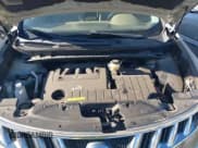 ✅ 2010 Nissan Murano SL • VIN: JN8AZ1MW7AW137311 • Lot: 43599011. Wystawiony na IAAI z przebiegiem 160 117 mil. Bezpłatny archiwum sprzedaży aukcyjnych z USA i szczegółowy raport historii pojazdu na DreamBid. Zdjęcie 10.