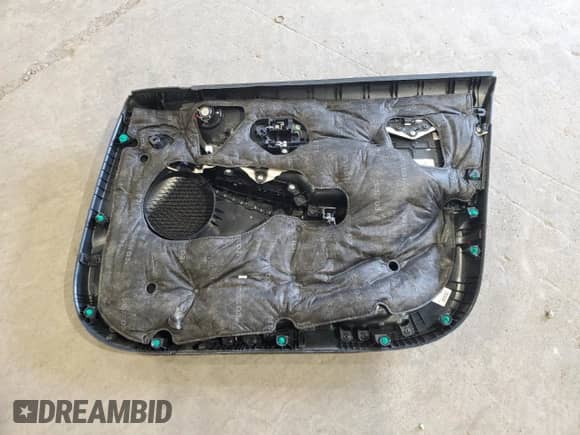 2022 Hyundai Sonata Blue с VIN KMHL24JJXNA037558, выставлен на аукционе Copart как лот 81881425 с пробегом 191 261 миль миль и Списание • Salvage title. История ставок и продаж доступна на DreamBid. Изображение 12.