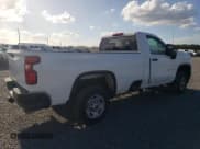 ✅ 2023 Chevrolet Silverado 2500HD Work Truck • VIN: 1GC0WLE70PF238816 • Лот: 78829264. Опубликован ранее на Copart с пробегом 19 265 миль. Бесплатный доступ к архиву аукционных продаж из США и подробный отчёт об истории автомобиля на DreamBid. Изображение 3.