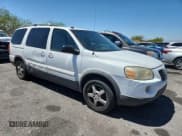 ✅ 2006 Pontiac Montana • VIN: 1GMDV33L66D127827 • Лот: 62368515. Опубликован ранее на Copart с пробегом 94 867 миль. Бесплатный доступ к архиву аукционных продаж из США и подробный отчёт об истории автомобиля на DreamBid. Изображение 4.
