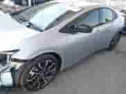 2025 Toyota Prius SE с VIN JTDACACU8S3051070, выставлен на аукционе IAAI как лот 42734880 с пробегом 221 миль миль и . История ставок и продаж доступна на DreamBid. Изображение 20.