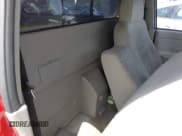 ✅ 2005 Chevrolet Colorado LS Z85 • VIN: 1GCCS148058222088 • Lot: 42489495. Listed on IAAI with 209,567 mi. Free auction sales archive from the USA and detailed vehicle history report at DreamBid. Image 8.