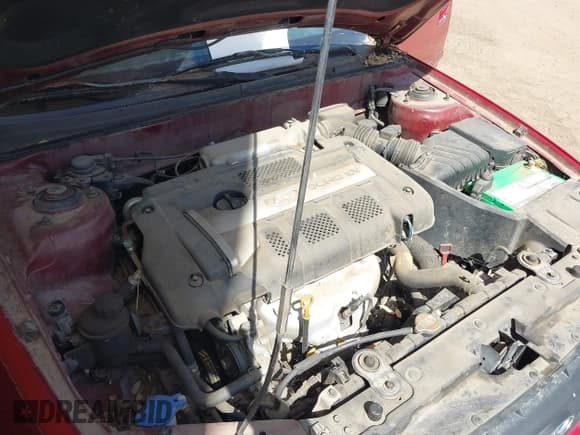 ✅ 2006 Hyundai Elantra GLS • VIN: KMHDN46D56U300313 • Lot: 42139258. Wystawiony na IAAI z przebiegiem 128 623 mil. Bezpłatny archiwum sprzedaży aukcyjnych z USA i szczegółowy raport historii pojazdu na DreamBid. Zdjęcie 10.