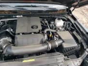 ✅ 2024 Nissan Frontier SV • VIN: 1N6ED1FKXRN605620 • Lot: 55160995. Listed on Copart with 8,724 mi. Free auction sales archive from the USA and detailed vehicle history report at DreamBid. Image 16.