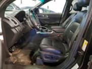 ✅ 2011 Ford Explorer XLT • VIN: 1FMHK8D80BGA62211 • Lot: 95034685. Wystawiony na Copart z przebiegiem 193 241 mil. Bezpłatny archiwum sprzedaży aukcyjnych z USA i szczegółowy raport historii pojazdu na DreamBid. Zdjęcie 7.