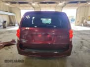 ✅ 2018 Dodge Grand Caravan SE • VIN: 2C4RDGBG3JR151761 • Lot: 92356095. Listed on Copart with 69,351 mi. Free auction sales archive from the USA and detailed vehicle history report at DreamBid. Image 6.