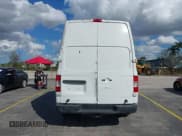 ✅ 2018 Nissan NV Cargo SV • VIN: 1N6AF0LY6JN807161 • Lot: 41684084. Listed on IAAI with 189,721 mi. Free auction sales archive from the USA and detailed vehicle history report at DreamBid. Image 16.