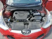 ✅ 2014 Hyundai Veloster • VIN: KMHTC6AD7EU190111 • Lot: 69395064. Wystawiony na Copart z przebiegiem 98 189 mil. Bezpłatny archiwum sprzedaży aukcyjnych z USA i szczegółowy raport historii pojazdu na DreamBid. Zdjęcie 11.