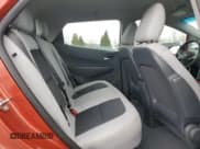 ✅ 2020 Chevrolet Bolt EV LT • VIN: 1G1FY6S0XL4119909 • Lot: 47459805. Wystawiony na Copart z przebiegiem 28 346 mil. Bezpłatny archiwum sprzedaży aukcyjnych z USA i szczegółowy raport historii pojazdu na DreamBid. Zdjęcie 11.