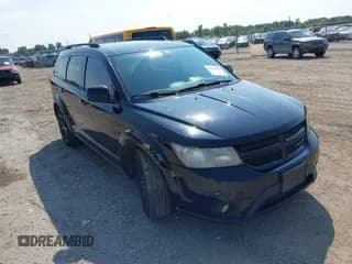 ✅ 2018 Dodge Journey SXT • VIN: 3C4PDCBG2JT522776 • Lot: 43185012. Wystawiony na IAAI z przebiegiem 120 045 mil. Bezpłatny archiwum sprzedaży aukcyjnych z USA i szczegółowy raport historii pojazdu na DreamBid. Zdjęcie 1.