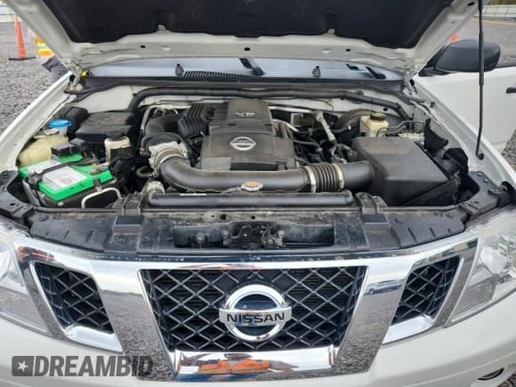 ✅ 2017 Nissan Frontier SV • VIN: 1N6AD0EV9HN730353 • Лот: 82376725. Опубликован ранее на Copart с пробегом 69 732 миль. Бесплатный доступ к архиву аукционных продаж из США и подробный отчёт об истории автомобиля на DreamBid. Изображение 11.