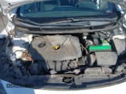 ✅ 2013 Hyundai Elantra • VIN: KMHD35LE8DU046098 • Lot: 43610501. Listed on IAAI with 152,171 mi. Free auction sales archive from the USA and detailed vehicle history report at DreamBid. Image 10.