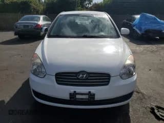 ✅ 2011 Hyundai Accent GLS • VIN: KMHCN4ACXBU613393 • Лот: 56975675. Опубликован ранее на Copart с пробегом 132 262 миль. Бесплатный доступ к архиву аукционных продаж из США и подробный отчёт об истории автомобиля на DreamBid. Изображение 5.