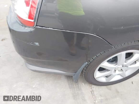 ✅ 2008 Toyota Prius • VIN: JTDKB20U483462055 • Lot: 43916354. Listed on IAAI with 285,090 mi. Free auction sales archive from the USA and detailed vehicle history report at DreamBid. Image 6.