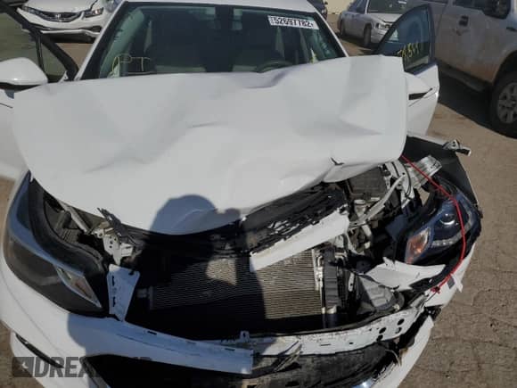 2018 Chevrolet Cruze LT с VIN 3G1BE6SM3JS650831, выставлен на аукционе Copart как лот 52697782 с пробегом 78 569 миль миль и . История ставок и продаж доступна на DreamBid. Изображение 7.