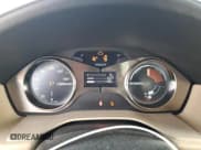 ✅ 2012 Fisker Karma EcoSport • VIN: YH4K14AA7CA001221 • Lot: 39737594. Listed on Copart with 41,671 mi. Free auction sales archive from the USA and detailed vehicle history report at DreamBid. Image 9.