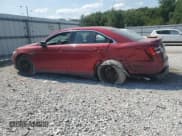 ✅ 2014 Ford Taurus SHO • VIN: 1FAHP2KT7EG127477 • Lot: 80659745. Wystawiony na Copart z przebiegiem 101 521 mil. Bezpłatny archiwum sprzedaży aukcyjnych z USA i szczegółowy raport historii pojazdu na DreamBid. Zdjęcie 2.