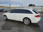 ✅ 2012 Audi A4 Premium • VIN: WAUSFAFL1CA088874 • Лот: 67190864. Опубликован ранее на Copart с пробегом 129 313 миль. Бесплатный доступ к архиву аукционных продаж из США и подробный отчёт об истории автомобиля на DreamBid. Изображение 2.
