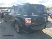 ✅ 2014 Ford Flex SEL • VIN: 2FMGK5C89EBD00189 • Lot: 43403650. Listed on IAAI with 182,372 mi. Free auction sales archive from the USA and detailed vehicle history report at DreamBid. Image 3.