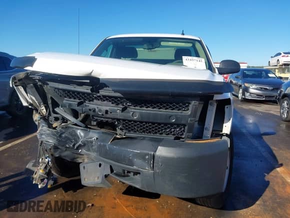 2008 Chevrolet Silverado 1500 Work Truck с VIN 1GCEC14X68Z110651, выставлен на аукционе IAAI как лот 43457145 с пробегом 279 415 миль миль и . История ставок и продаж доступна на DreamBid. Изображение 12.