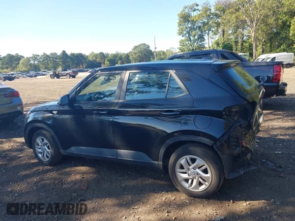 ✅ 2023 Hyundai Venue SE • VIN: KMHRB8A35PU212156 • Лот: 43169121. Опубликован ранее на IAAI с пробегом 35 134 миль. Бесплатный доступ к архиву аукционных продаж из США и подробный отчёт об истории автомобиля на DreamBid. Изображение 14.