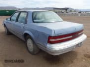 ✅ 1995 Buick Century Limited SL • VIN: 1G4AG55M8S6409397 • Lot: 41872633. Listed on IAAI with 84,308 mi. Free auction sales archive from the USA and detailed vehicle history report at DreamBid. Image 3.