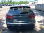 ✅ 2020 Nissan Rogue SV • VIN: JN1BJ1CW5LW650362 • Lot: 42584213. Listed on IAAI with 49,552 mi. Free auction sales archive from the USA and detailed vehicle history report at DreamBid. Image 16.