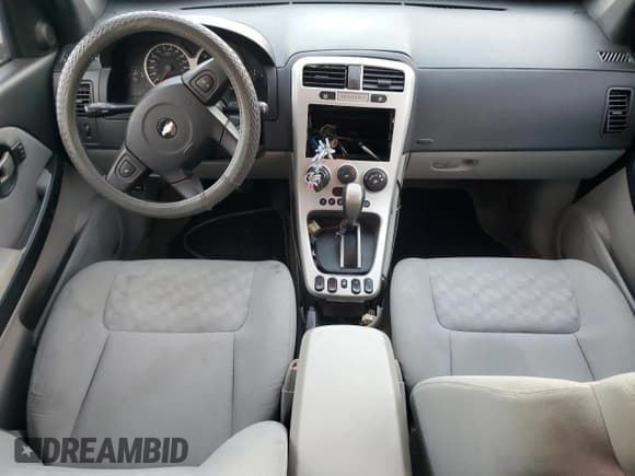 ✅ 2006 Chevrolet Equinox LT • VIN: 2CNDL63F666123762 • Лот: 66097855. Опубликован ранее на Copart с пробегом Не указан. Бесплатный доступ к архиву аукционных продаж из США и подробный отчёт об истории автомобиля на DreamBid. Изображение 8.