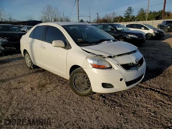 ✅ 2008 Toyota Yaris • VIN: JTDBT923381295726 • Lot: 62890015. Wystawiony na Copart z przebiegiem 192 805 mil. Bezpłatny archiwum sprzedaży aukcyjnych z USA i szczegółowy raport historii pojazdu na DreamBid. Zdjęcie 10.
