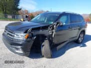 ✅ 2019 Volkswagen Atlas SE • VIN: 1V2UR2CA6KC530285 • Лот: 43565138. Опубликован ранее на IAAI с пробегом 88 730 миль. Бесплатный доступ к архиву аукционных продаж из США и подробный отчёт об истории автомобиля на DreamBid. Изображение 6.