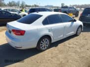 ✅ 2015 Volkswagen Jetta SE • VIN: 3VWD17AJXFM343593 • Лот: 43668505. Опубликован ранее на IAAI с пробегом 122 973 миль. Бесплатный доступ к архиву аукционных продаж из США и подробный отчёт об истории автомобиля на DreamBid. Изображение 4.