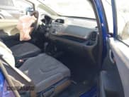 ✅ 2010 Honda Fit • VIN: JHMGE8H29AS008431 • Lot: 40751861. Wystawiony na IAAI z przebiegiem 152 058 mil. Bezpłatny archiwum sprzedaży aukcyjnych z USA i szczegółowy raport historii pojazdu na DreamBid. Zdjęcie 5.