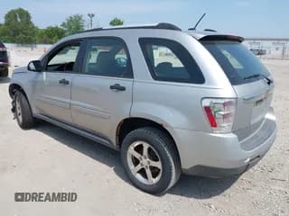 ✅ 2007 Chevrolet Equinox LS • VIN: 2CNDL13F676008213 • Лот: 42480558. Опубликован ранее на IAAI с пробегом 143 156 миль. Бесплатный доступ к архиву аукционных продаж из США и подробный отчёт об истории автомобиля на DreamBid. Изображение 3.