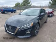 ✅ 2019 Nissan Altima SR • VIN: 1N4BL4CW1KC208063 • Лот: 41959148. Опубликован ранее на IAAI с пробегом 69 778 миль. Бесплатный доступ к архиву аукционных продаж из США и подробный отчёт об истории автомобиля на DreamBid. Изображение 19.
