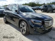 ✅ 2025 Mercedes-Benz GLB 250 • VIN: W1N4M4GB3SW417738 • Lot: 84764725. Listed on Copart with 4,219 mi. Free auction sales archive from the USA and detailed vehicle history report at DreamBid. Image 4.