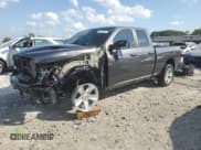 ✅ 2015 Ram 1500 Sport • VIN: 1C6RR7HT5FS562405 • Lot: 81029035. Listed on Copart with 78,595 mi. Free auction sales archive from the USA and detailed vehicle history report at DreamBid. Image 1.
