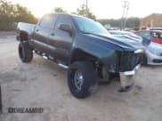 ✅ 2018 Chevrolet Silverado 1500 LT • VIN: 3GCUKREC2JG483524 • Лот: 43371840. Опубликован ранее на IAAI с пробегом 93 125 миль. Бесплатный доступ к архиву аукционных продаж из США и подробный отчёт об истории автомобиля на DreamBid. Изображение 1.