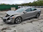 ✅ 2017 Buick LaCrosse Essence • VIN: 1G4ZP5SS1HU133395 • Lot: 74030174. Listed on Copart with 26,267 mi. Free auction sales archive from the USA and detailed vehicle history report at DreamBid. Image 1.