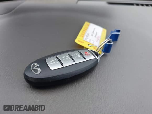 ✅ 2013 Infiniti QX56 • VIN: JN8AZ2NF4D9531159 • Lot: 41510201. Listed on IAAI with 127,040 mi. Free auction sales archive from the USA and detailed vehicle history report at DreamBid. Image 11.