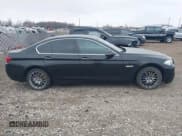 ✅ 2014 BMW 5 Series 535d • VIN: WBAXA5C51ED691018 • Lot: 41887112. Listed on IAAI with 174,684 mi. Free auction sales archive from the USA and detailed vehicle history report at DreamBid. Image 13.