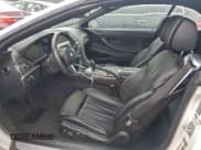 ✅ 2014 BMW 6 Series 640i xDrive • VIN: WBAYP5C52EDZ28019 • Лот: 91106015. Опубликован ранее на Copart с пробегом Не указан. Бесплатный доступ к архиву аукционных продаж из США и подробный отчёт об истории автомобиля на DreamBid. Изображение 7.