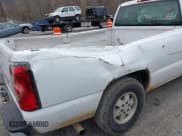 ✅ 2005 Chevrolet Silverado 1500 Work Truck • VIN: 1GCEC14XX5Z340818 • Лот: 41729984. Опубликован ранее на IAAI с пробегом 191 704 миль. Бесплатный доступ к архиву аукционных продаж из США и подробный отчёт об истории автомобиля на DreamBid. Изображение 17.