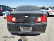 ✅ 2012 Chevrolet Malibu 1LT • VIN: 1G1ZC5E00CF115714 • Lot: 76581454. Listed on Copart with 145,764 mi. Free auction sales archive from the USA and detailed vehicle history report at DreamBid. Image 6.