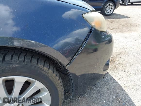 ✅ 2008 Subaru Impreza i • VIN: JF1GE61658H523944 • Лот: 42632950. Опубликован ранее на IAAI с пробегом 137 398 миль. Бесплатный доступ к архиву аукционных продаж из США и подробный отчёт об истории автомобиля на DreamBid. Изображение 15.