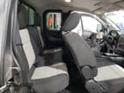 ✅ 2012 Nissan Titan SV • VIN: 1N6AA0CC7CN318757 • Lot: 73329344. Listed on Copart with 142,392 mi. Free auction sales archive from the USA and detailed vehicle history report at DreamBid. Image 10.